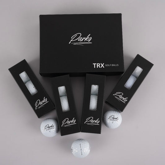 TRX Golf Balls