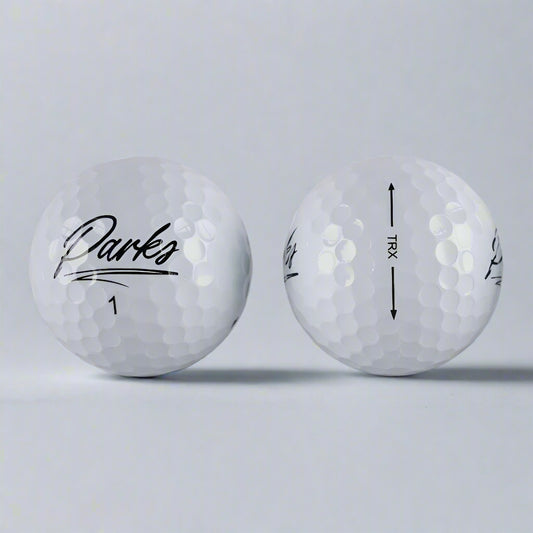 TRX Golf Balls