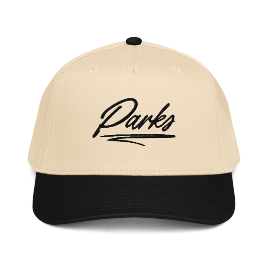 Vintage Tour Hat