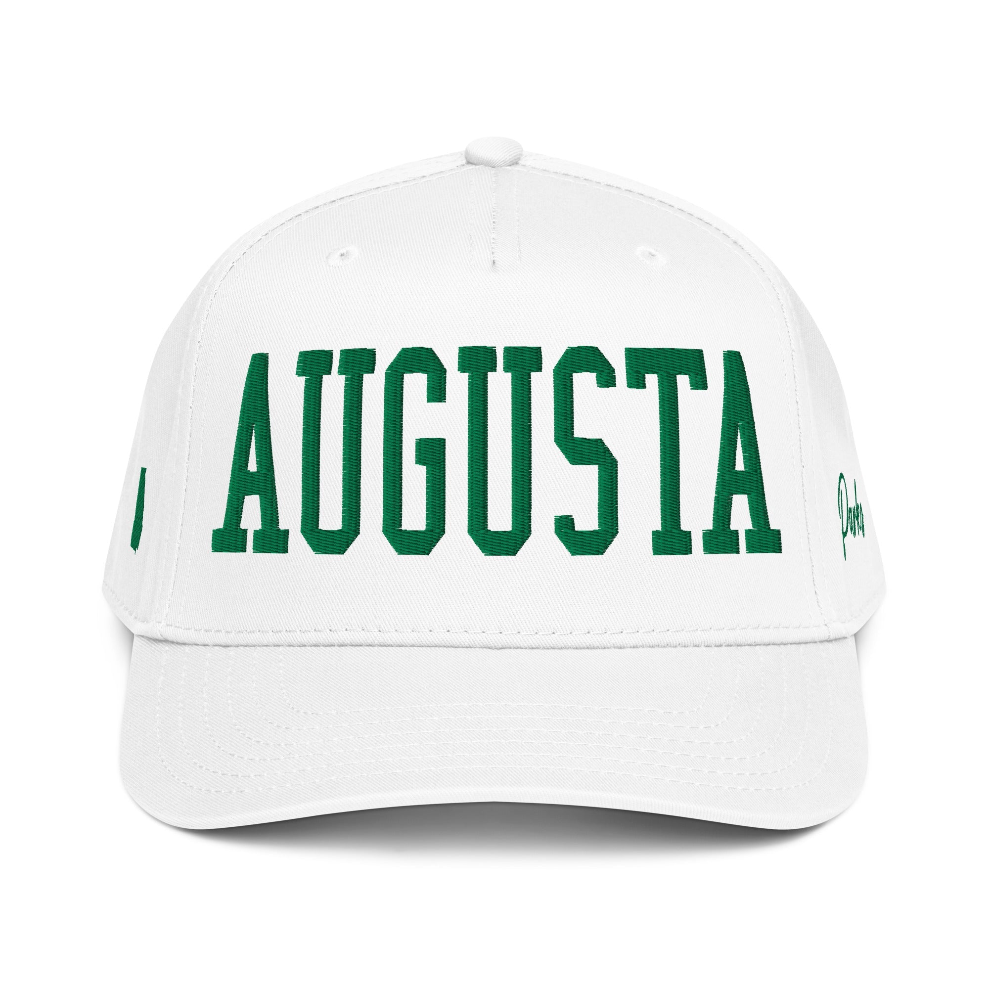 AUGUSTA COLLECTION