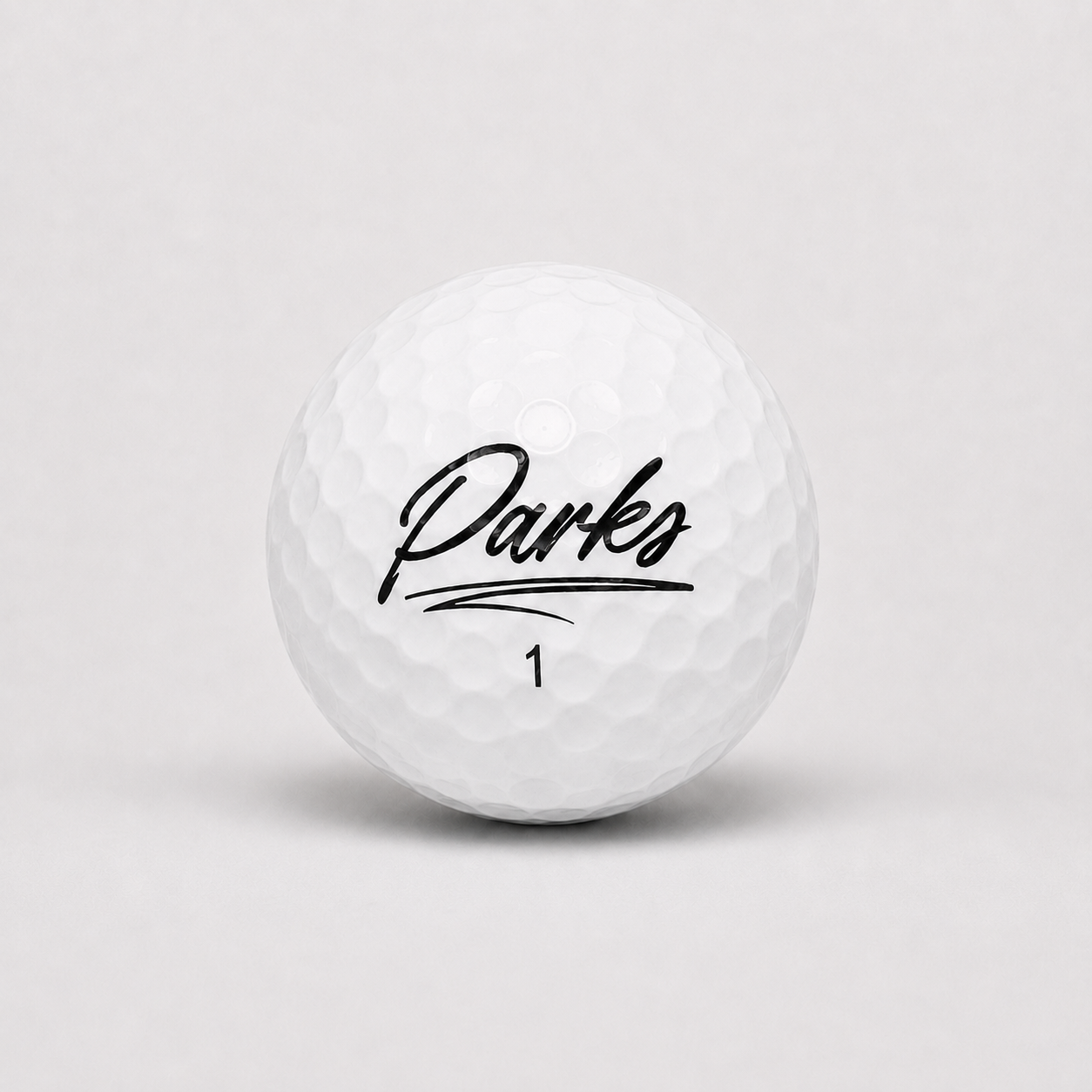 GOLF BALLS