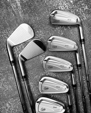 CB-44 Forged Irons