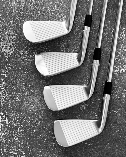 MB-99 Forged Irons