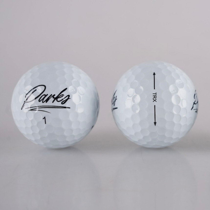 TRX Golf Balls