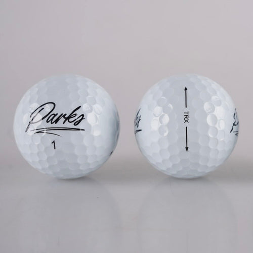 TRX Golf Balls
