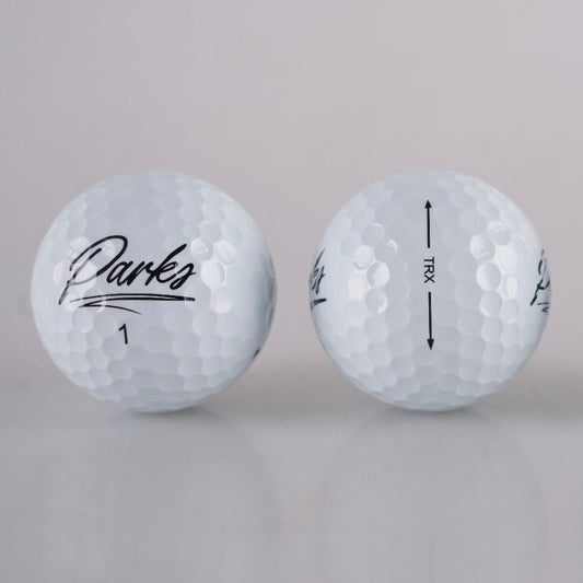 TRX Golf Balls