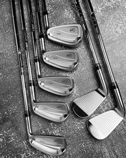 CB-44 Forged Irons