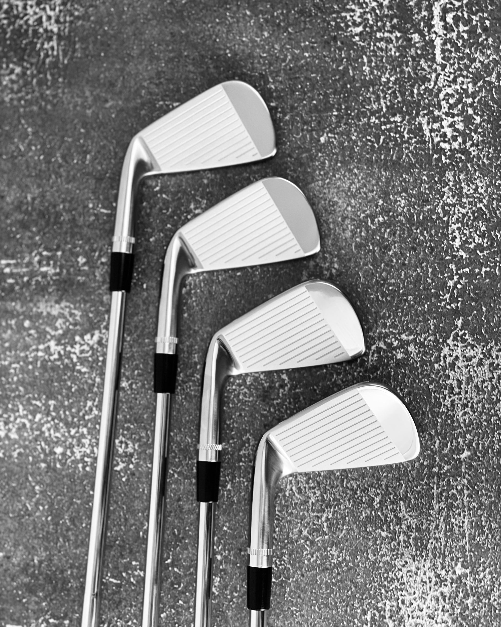 MB-99 Forged Irons