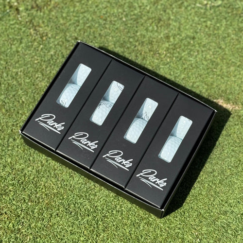 TRX Golf Balls