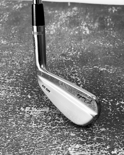 MB-99 Forged Irons