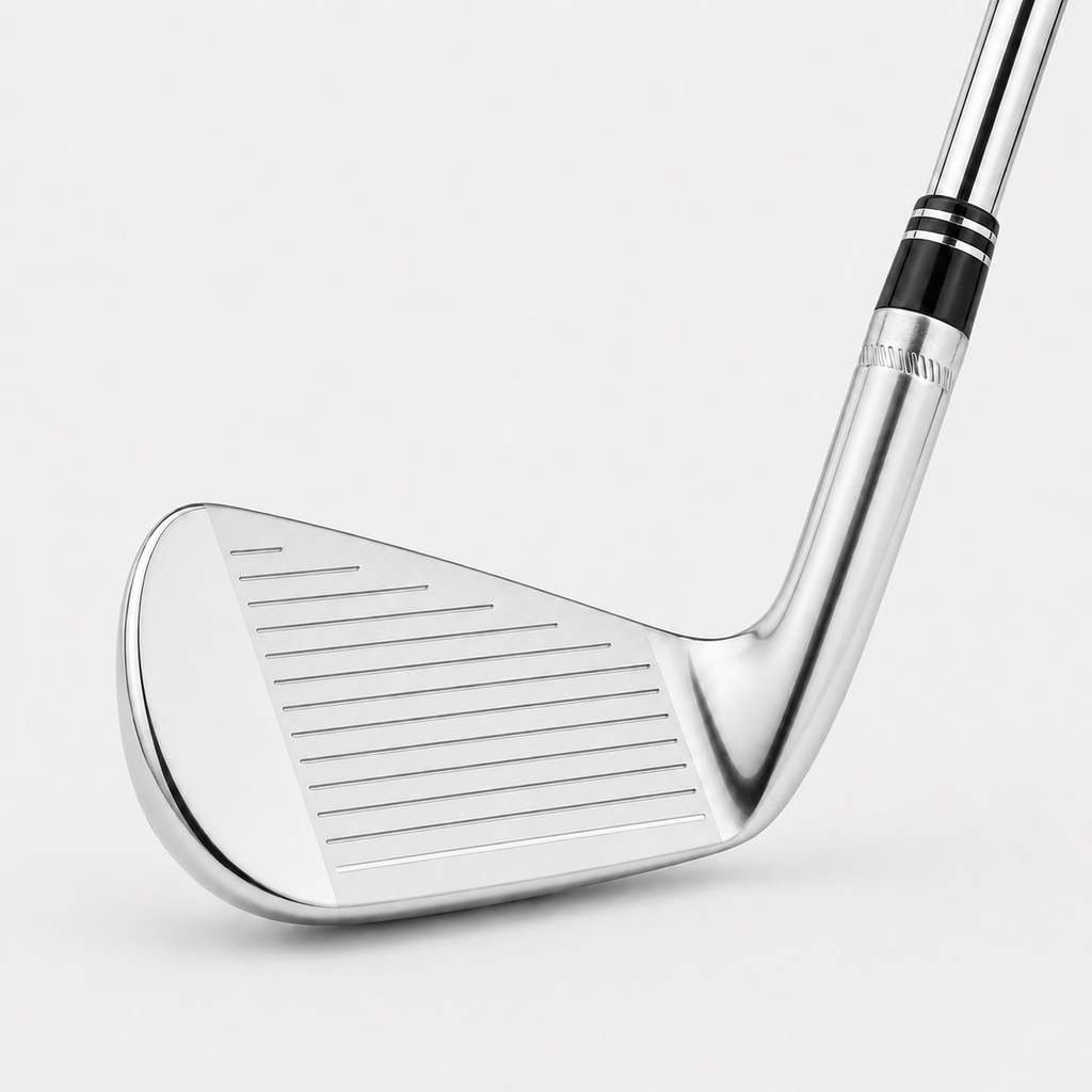 Forged MB Blade Iron Set / 3-PW