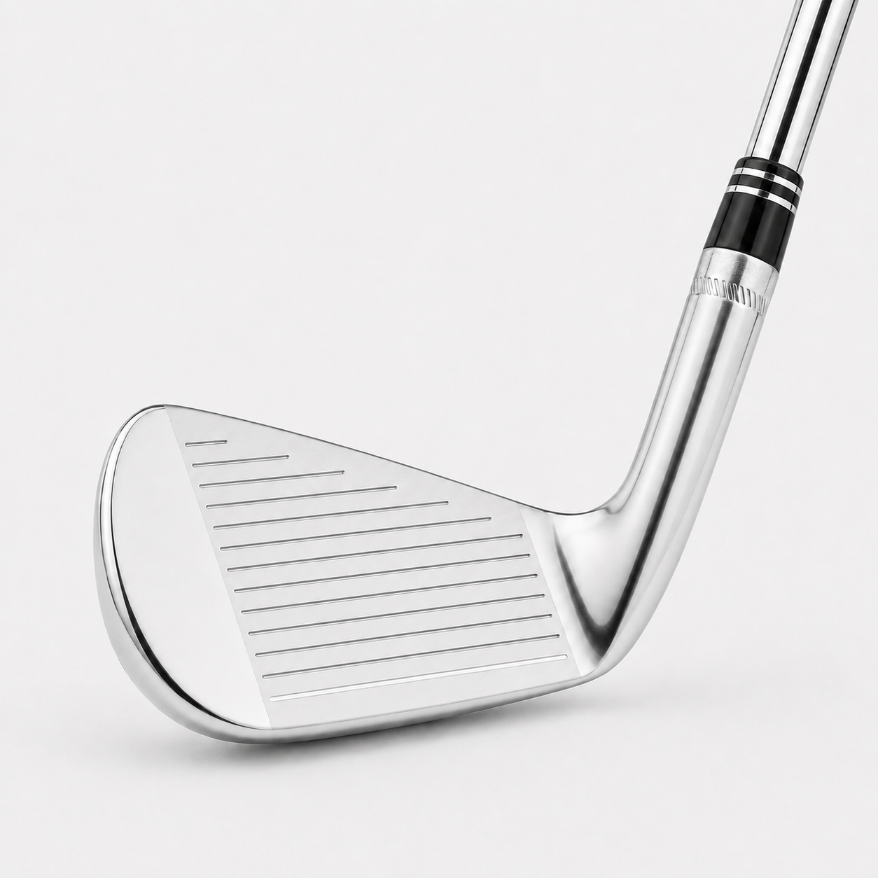 Forged MB Blade Iron Set / 3-PW