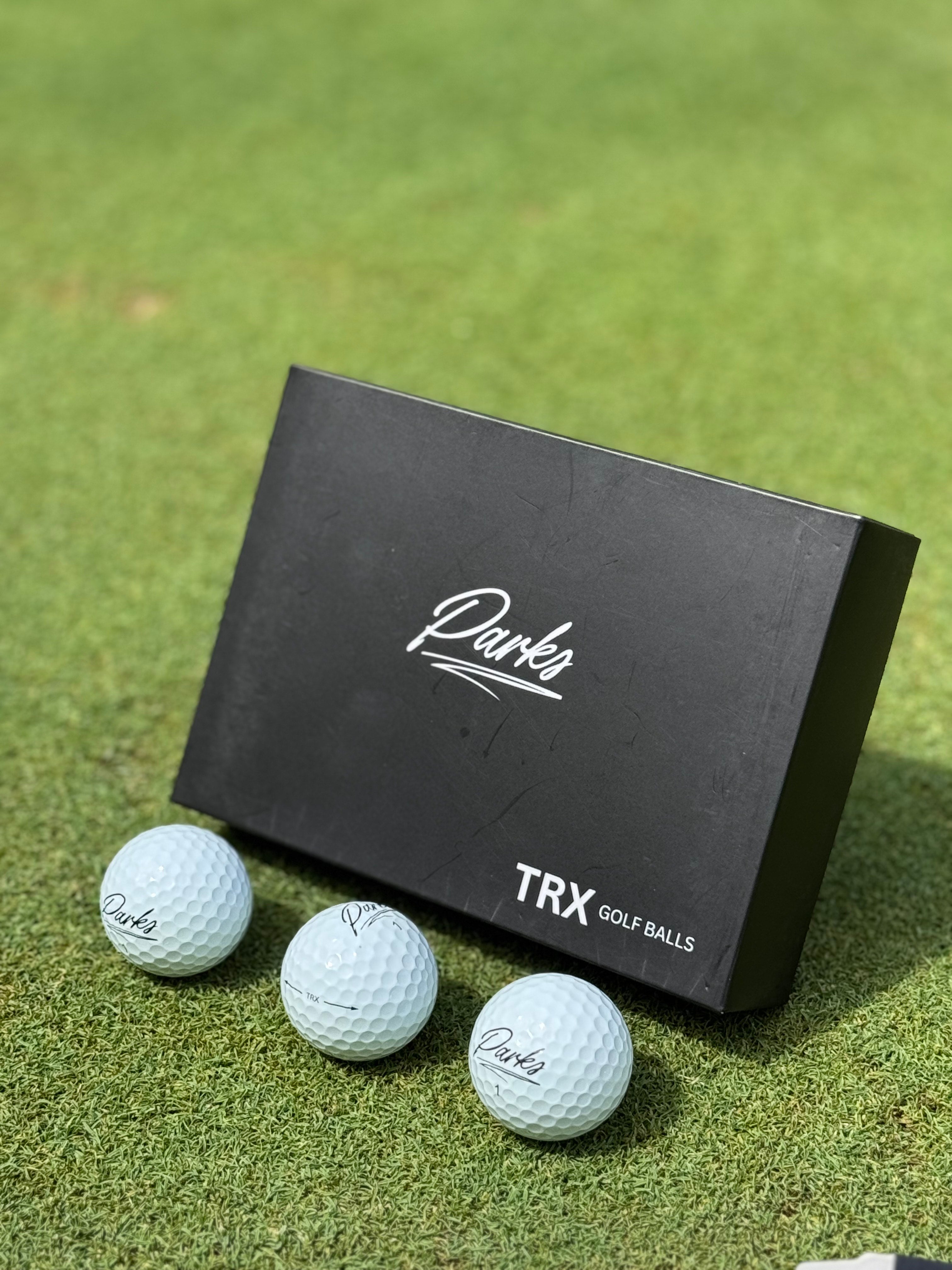 Parks Golf | Premium Golf Gear & Apparel – Parks Golf Co.