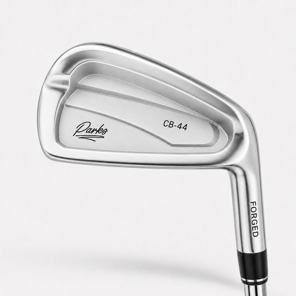 Forged CB-44 Iron Set / 4-PW