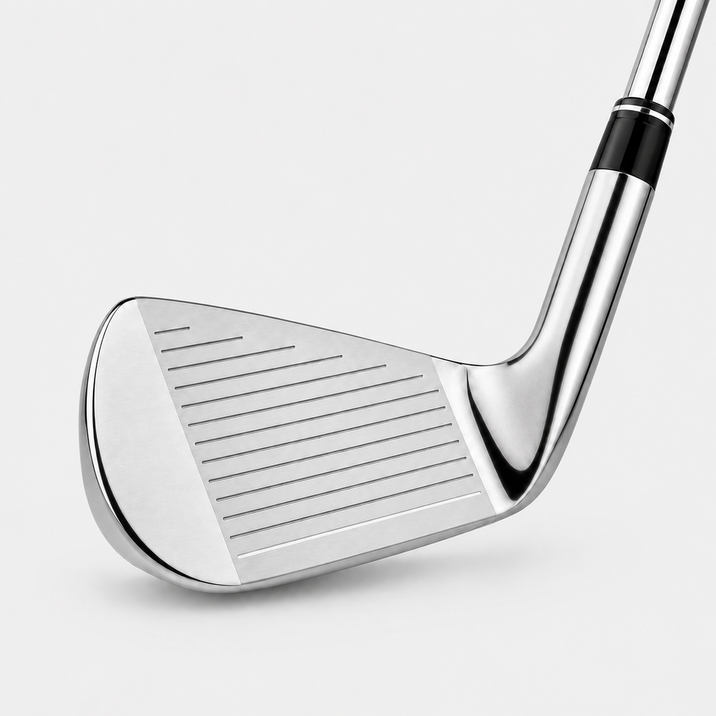 Forged CB-44 Iron Set / 4-PW