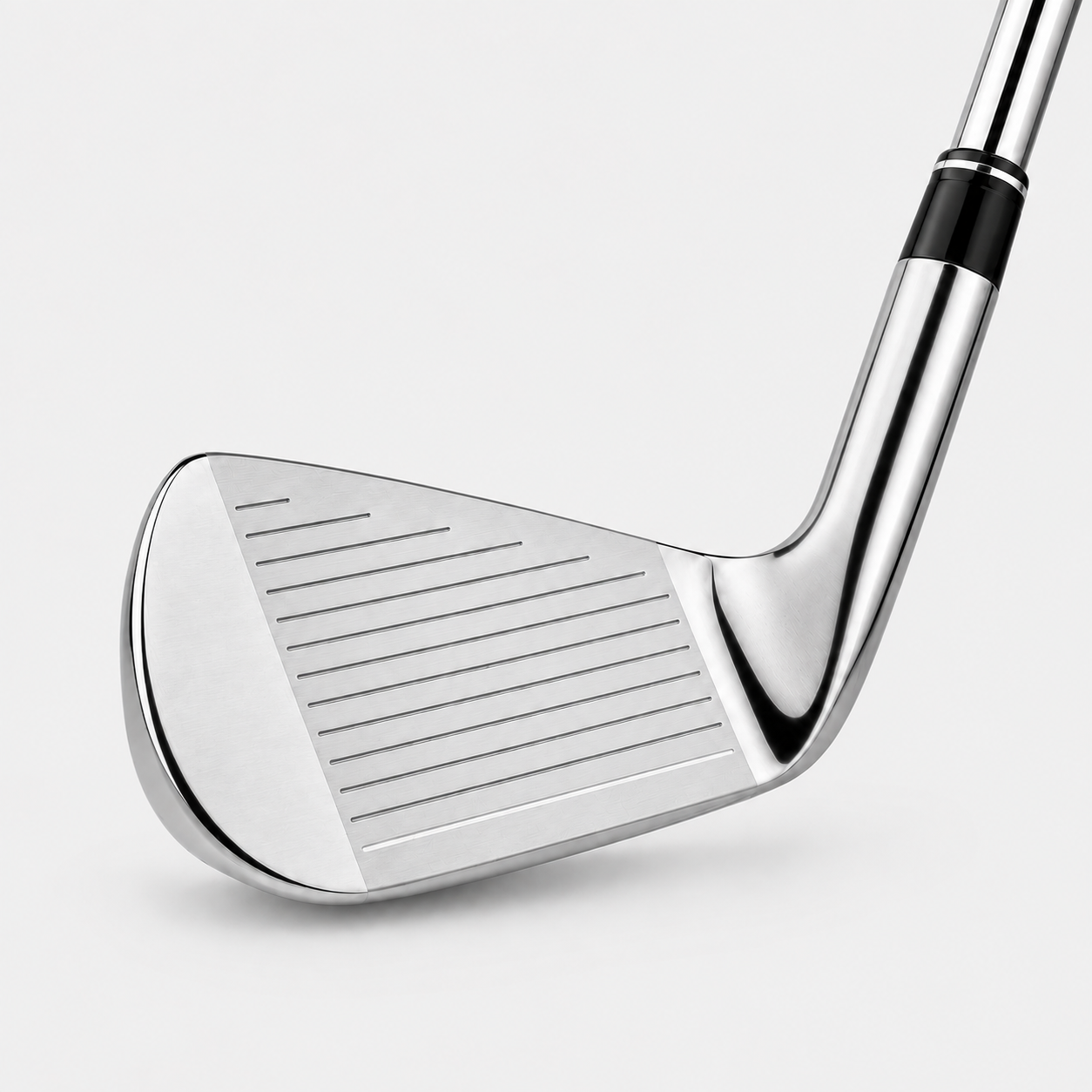 Forged CB-44 Iron Set / 4-PW