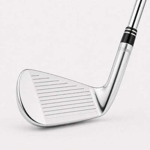 Forged MB Blade Iron Set / 3-PW