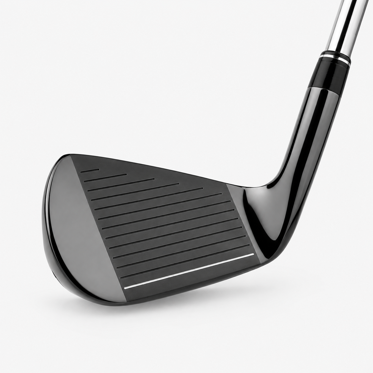 Forged CB-44 Iron Set / 4-PW (Midnight)