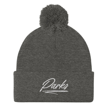 Dark Heather Grey